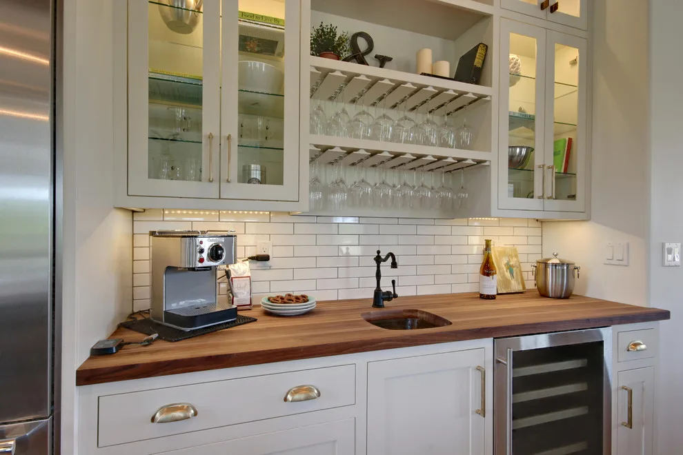 Contemporary Country Home by Meiste Homes - Photo 21