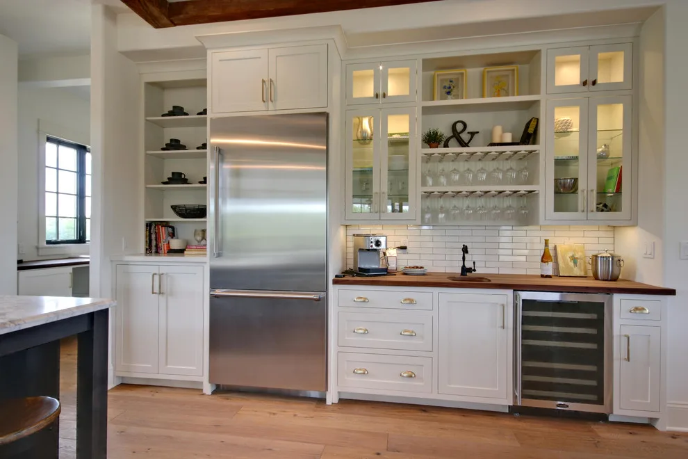 Contemporary Country Home by Meiste Homes - Photo 26