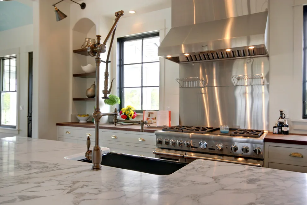 Contemporary Country Home by Meiste Homes - Photo 30