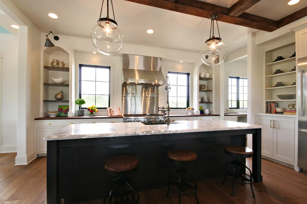 Contemporary Country Home by Meiste Homes - Photo 22