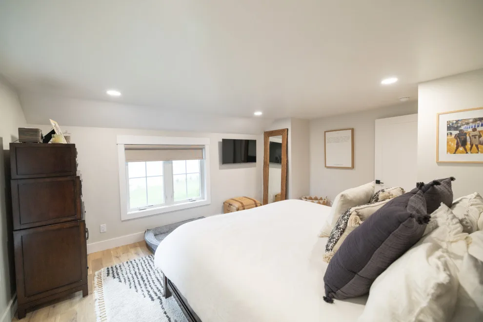 Reimagined Colonial Revival by Raasio Homes, Inc. - Photo 14