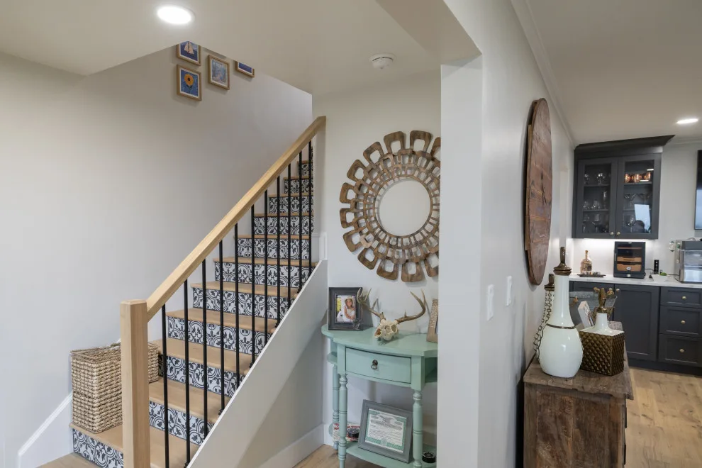 Reimagined Colonial Revival by Raasio Homes, Inc. - Photo 15