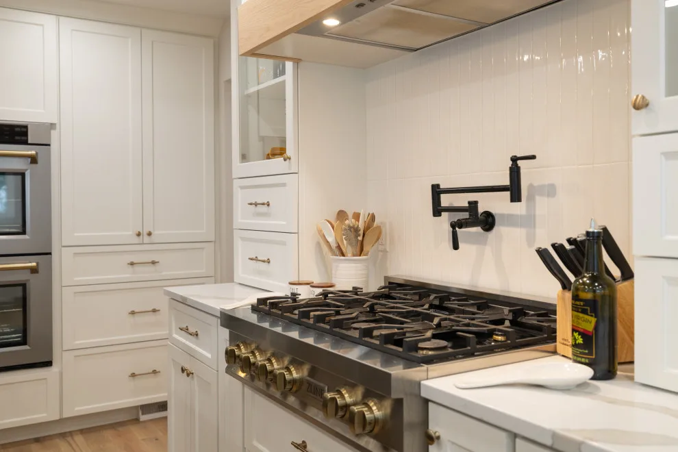 Reimagined Colonial Revival by Raasio Homes, Inc. - Photo 4