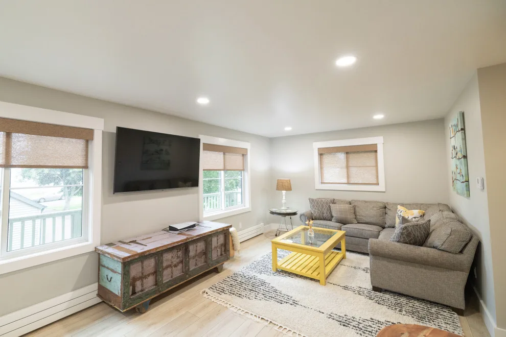Reimagined Colonial Revival by Raasio Homes, Inc. - Photo 23