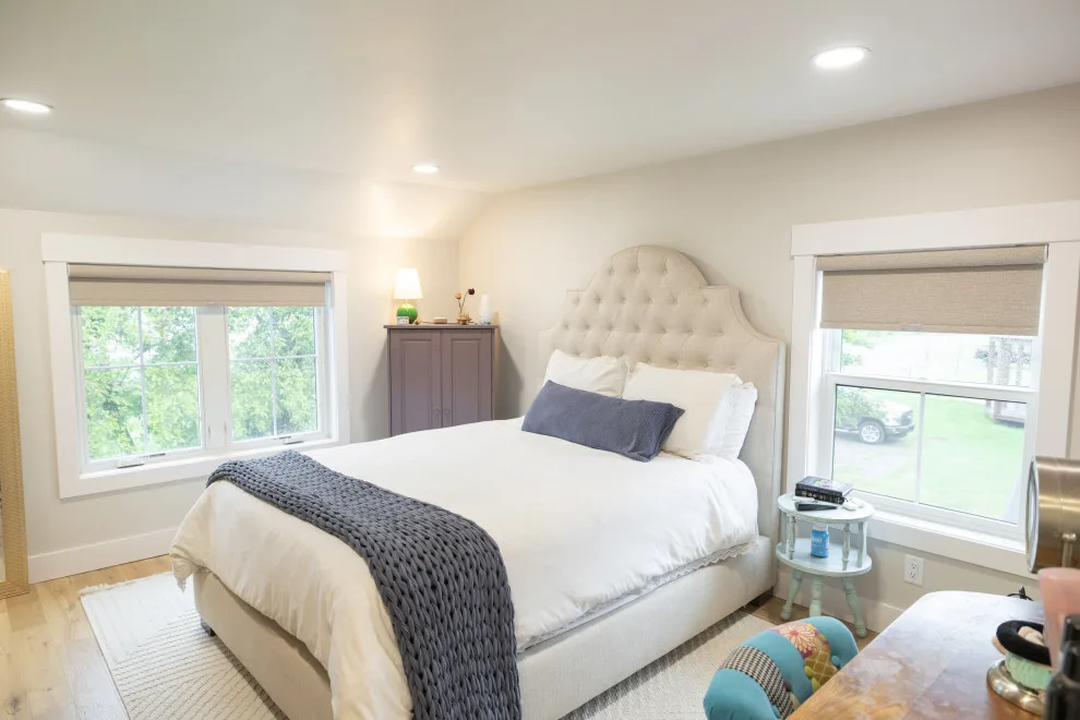 Reimagined Colonial Revival by Raasio Homes, Inc. - Photo 18