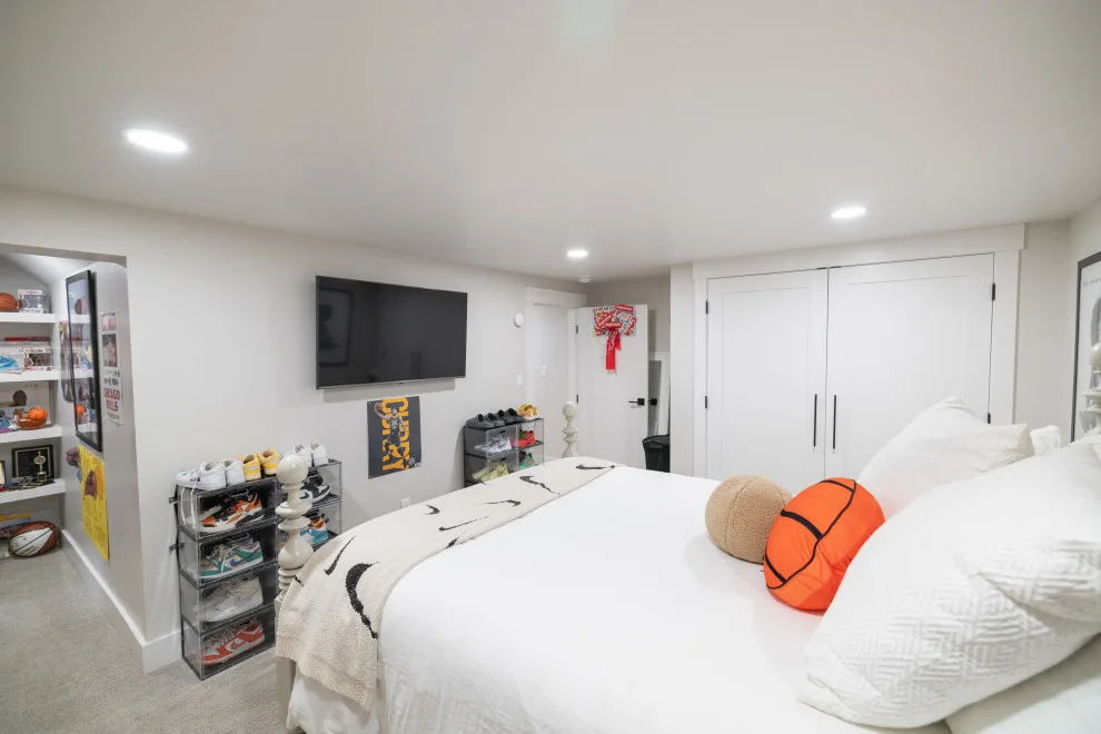 Reimagined Colonial Revival by Raasio Homes, Inc. - Photo 20