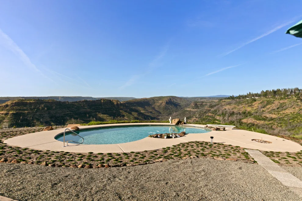 Rural-Themed Pool House 2022 by Trilogy Construction, Inc. - Photo 3