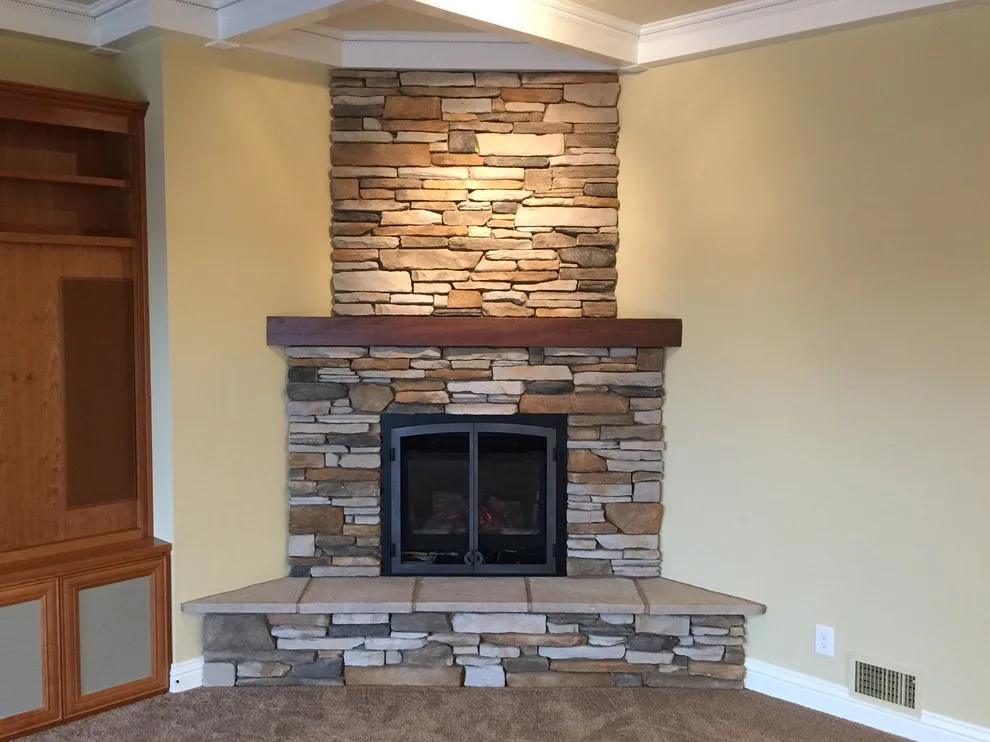 Classic Home Renovation (R 251) by Trilogy Construction, Inc. - Photo 6