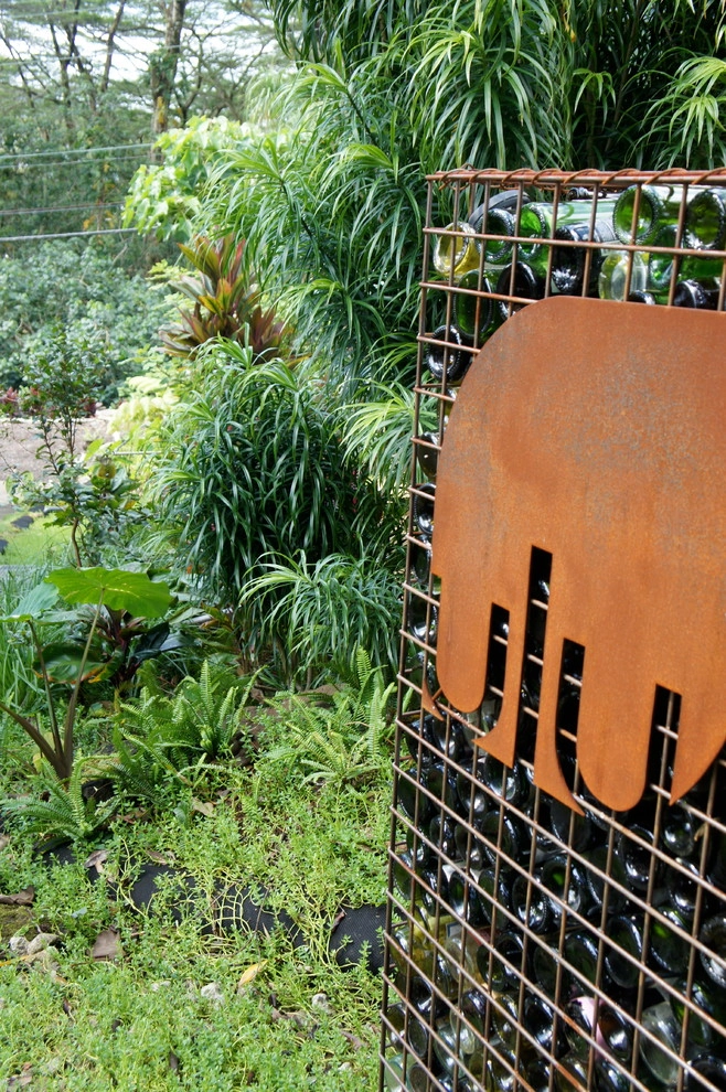 Reduce, Reuse and recycle by KI Concepts - Photo 5