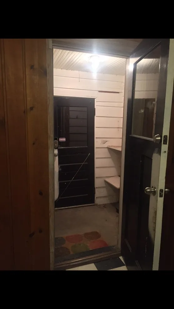 Laundry Space Transformation by Cornerstone Builders Of Terre Haute, Inc. - Photo 4