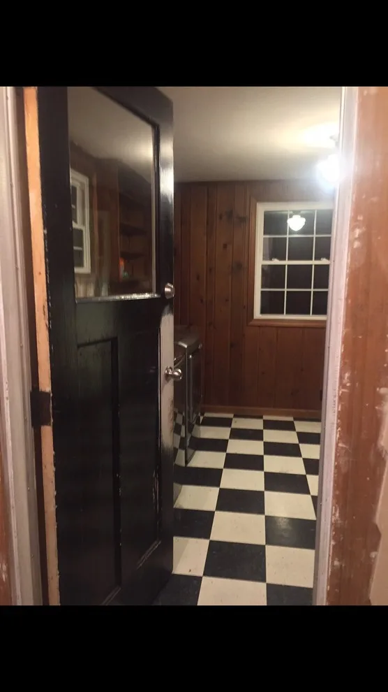 Laundry Space Transformation by Cornerstone Builders Of Terre Haute, Inc. - Photo 6