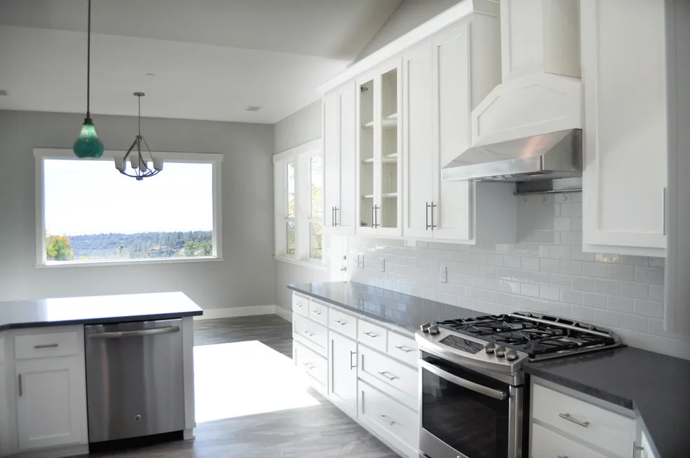 Artisan Residence Construction (H 285) by Trilogy Construction, Inc. - Photo 8