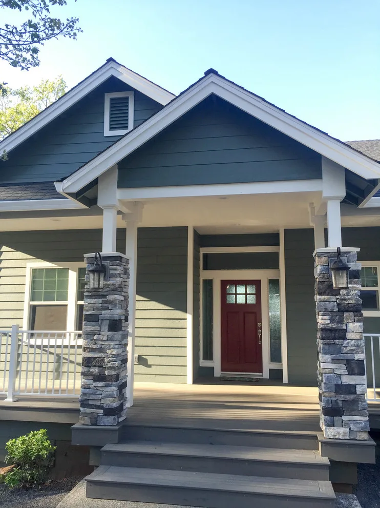 Artisan Residence Construction (H 285) by Trilogy Construction, Inc. - Photo 9