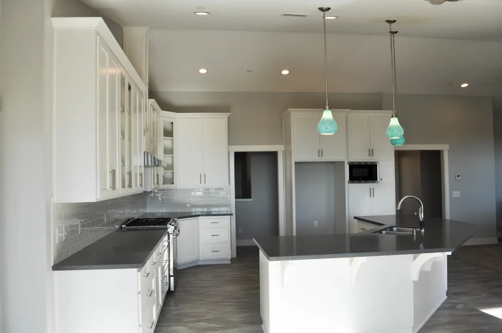 Artisan Residence Construction (H 285) by Trilogy Construction, Inc. - Photo 12