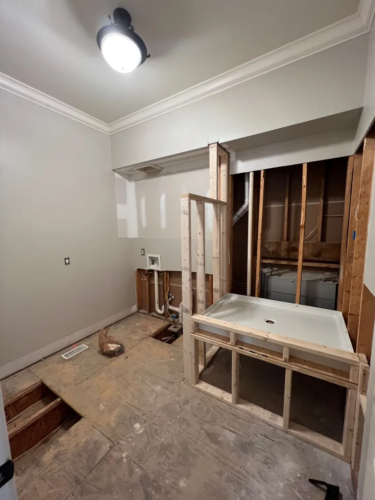 Laundry Space by RL Builders - Photo 2
