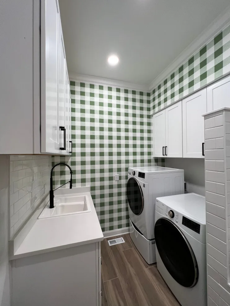 Laundry Space by RL Builders - Photo 4