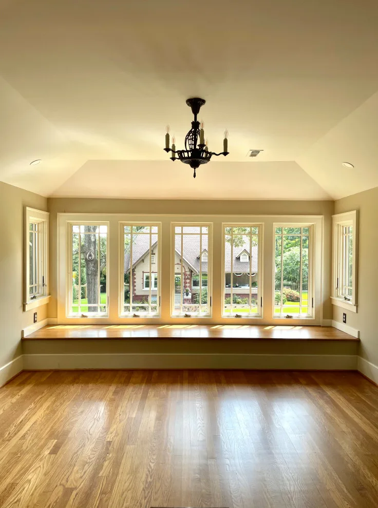 Chattanooga, TN Craftsman Bungalow Addition by Kyle Build - Photo 11