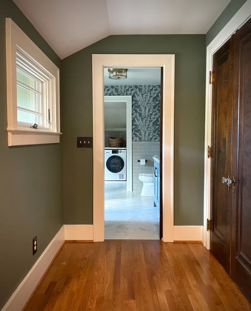 Chattanooga, TN Craftsman Bungalow Addition by Kyle Build - Photo 9