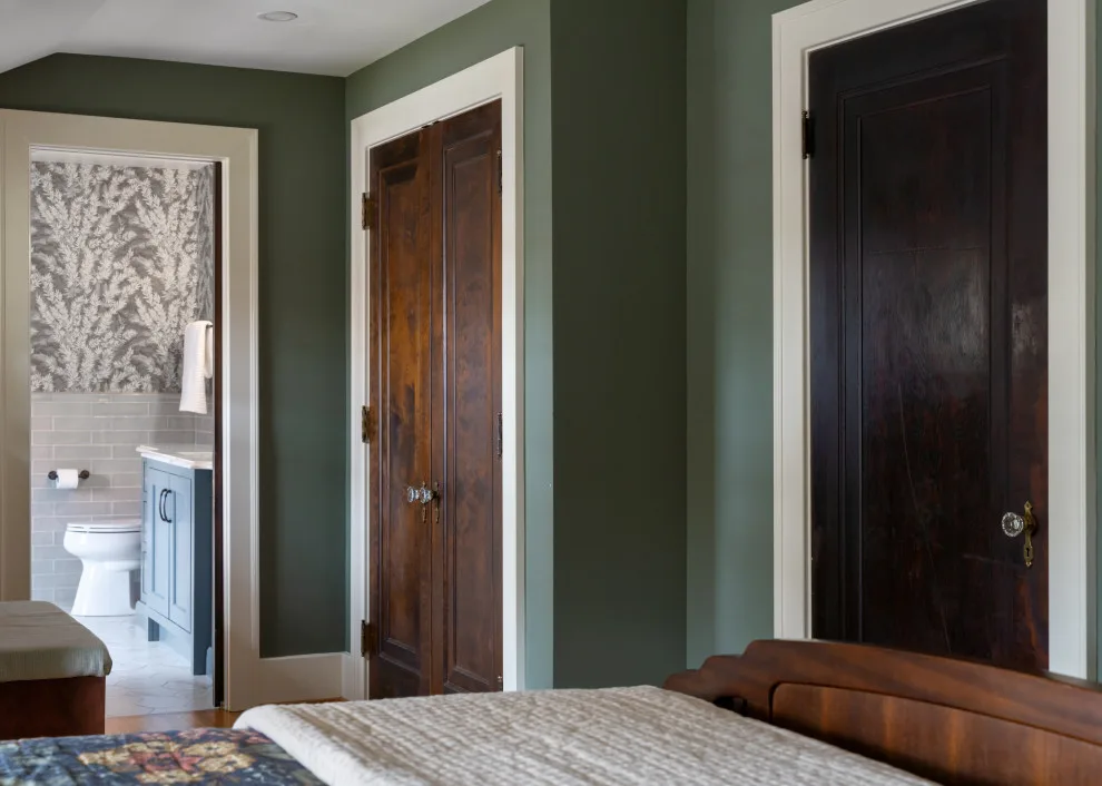 Chattanooga, TN Craftsman Bungalow Addition by Kyle Build - Photo 13
