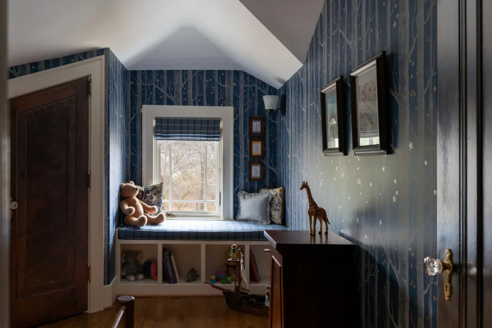 Chattanooga, TN Craftsman Bungalow Addition by Kyle Build - Photo 12