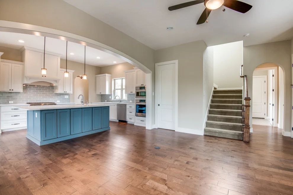 Genuine Custom Homes - Photo 11
