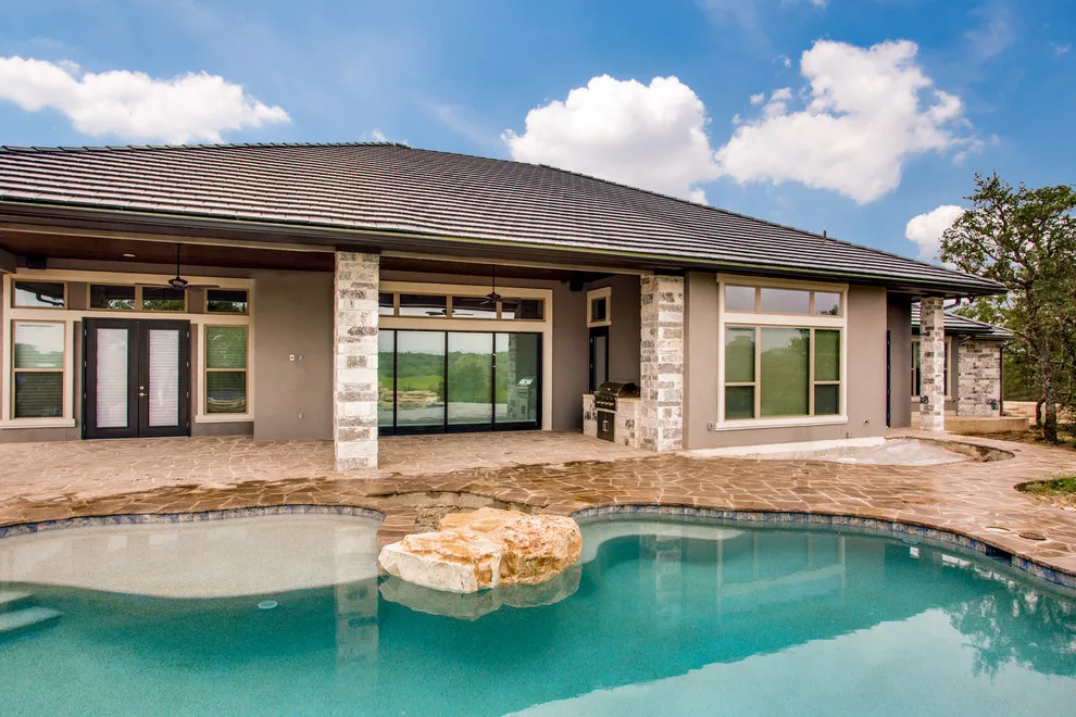 Genuine Custom Homes - Photo 12