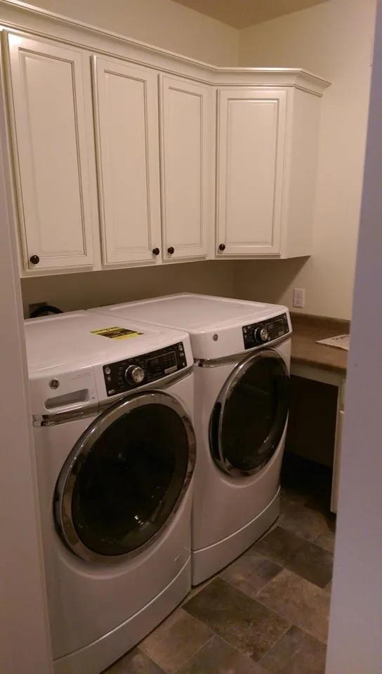 Laundry Spaces by Wausau Homes Manistique - Photo 6