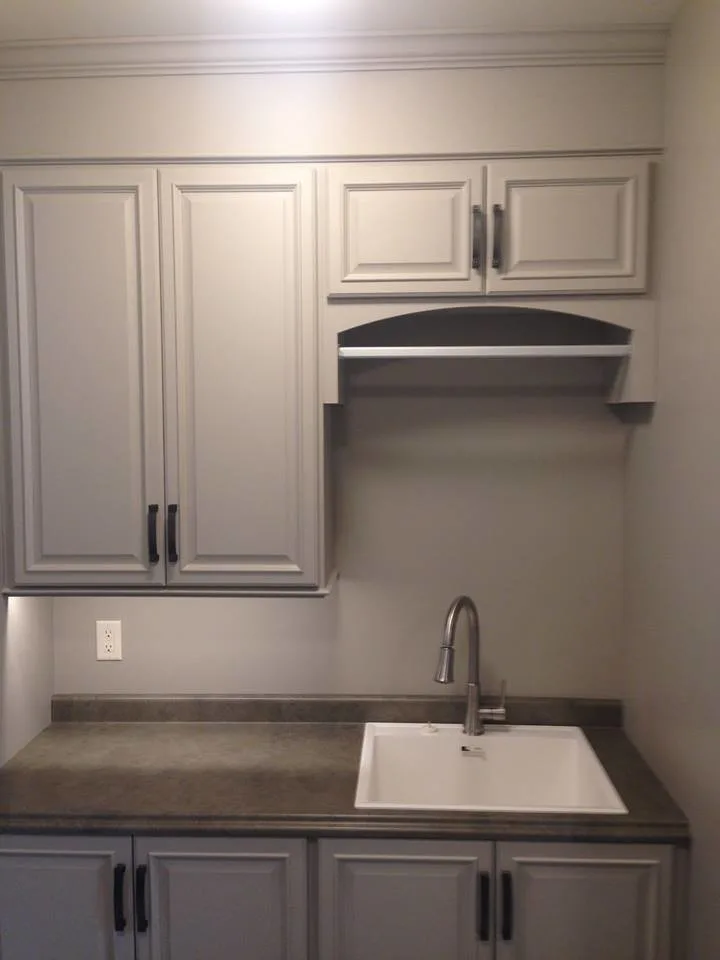 Laundry Spaces by Wausau Homes Manistique - Photo 2