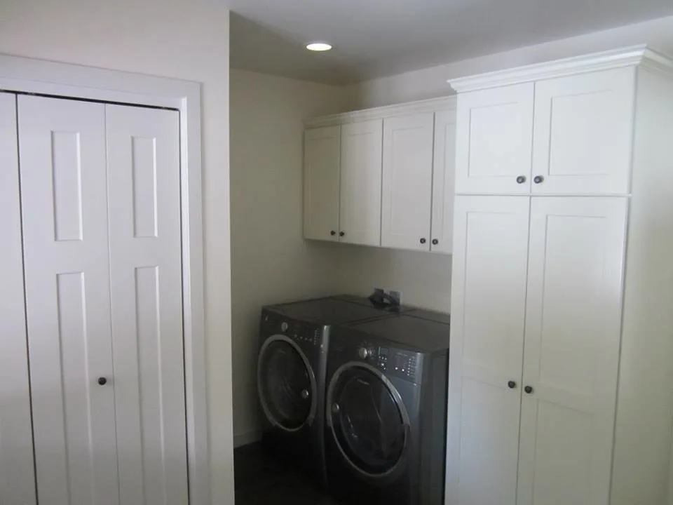 Laundry Spaces by Wausau Homes Manistique - Photo 5
