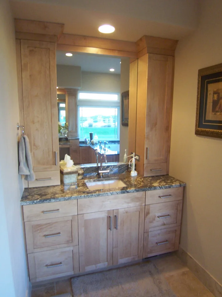 Palisade Residence Designed for Hosting by Keystone Custom Builders, Inc. - Photo 4