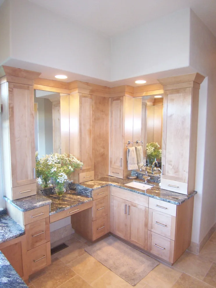 Palisade Residence Designed for Hosting by Keystone Custom Builders, Inc. - Photo 27