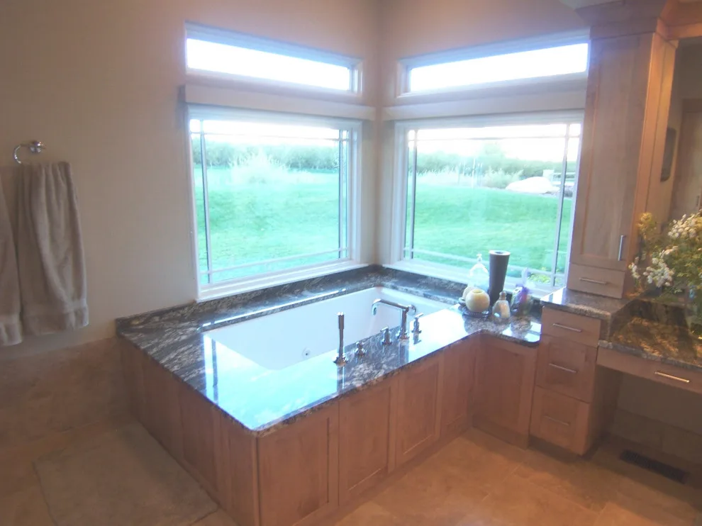 Palisade Residence Designed for Hosting by Keystone Custom Builders, Inc. - Photo 13