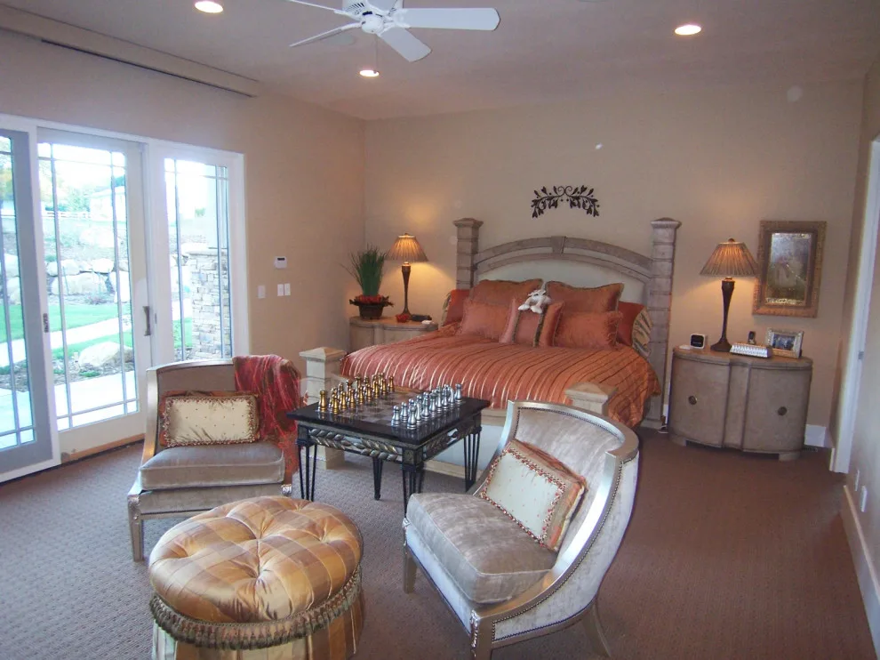 Palisade Residence Designed for Hosting by Keystone Custom Builders, Inc. - Photo 26