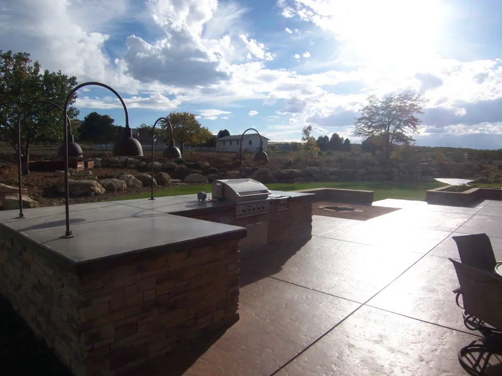 Palisade Residence Designed for Hosting by Keystone Custom Builders, Inc. - Photo 25