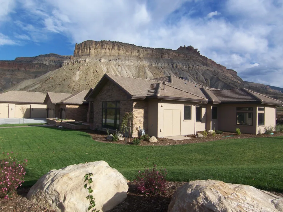 Palisade Residence Designed for Hosting by Keystone Custom Builders, Inc. - Photo 15