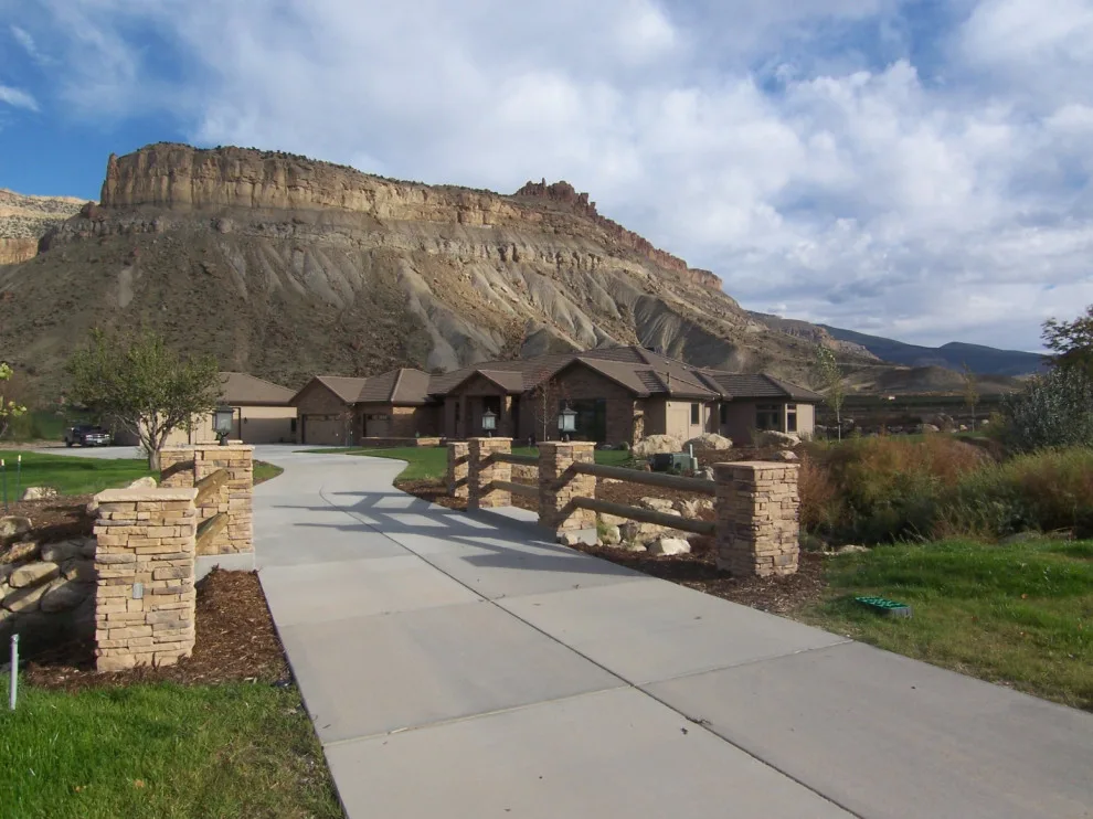 Palisade Residence Designed for Hosting by Keystone Custom Builders, Inc. - Photo 19