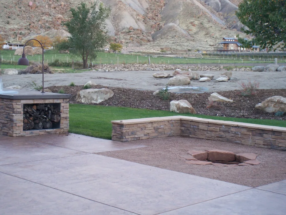 Palisade Residence Designed for Hosting by Keystone Custom Builders, Inc. - Photo 24