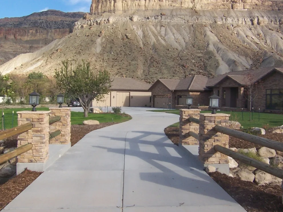Palisade Residence Designed for Hosting by Keystone Custom Builders, Inc. - Photo 9