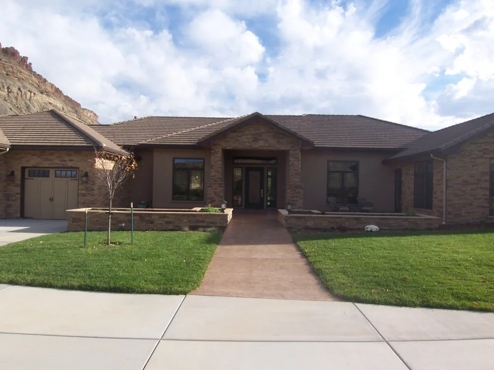 Palisade Residence Designed for Hosting by Keystone Custom Builders, Inc. - Photo 23