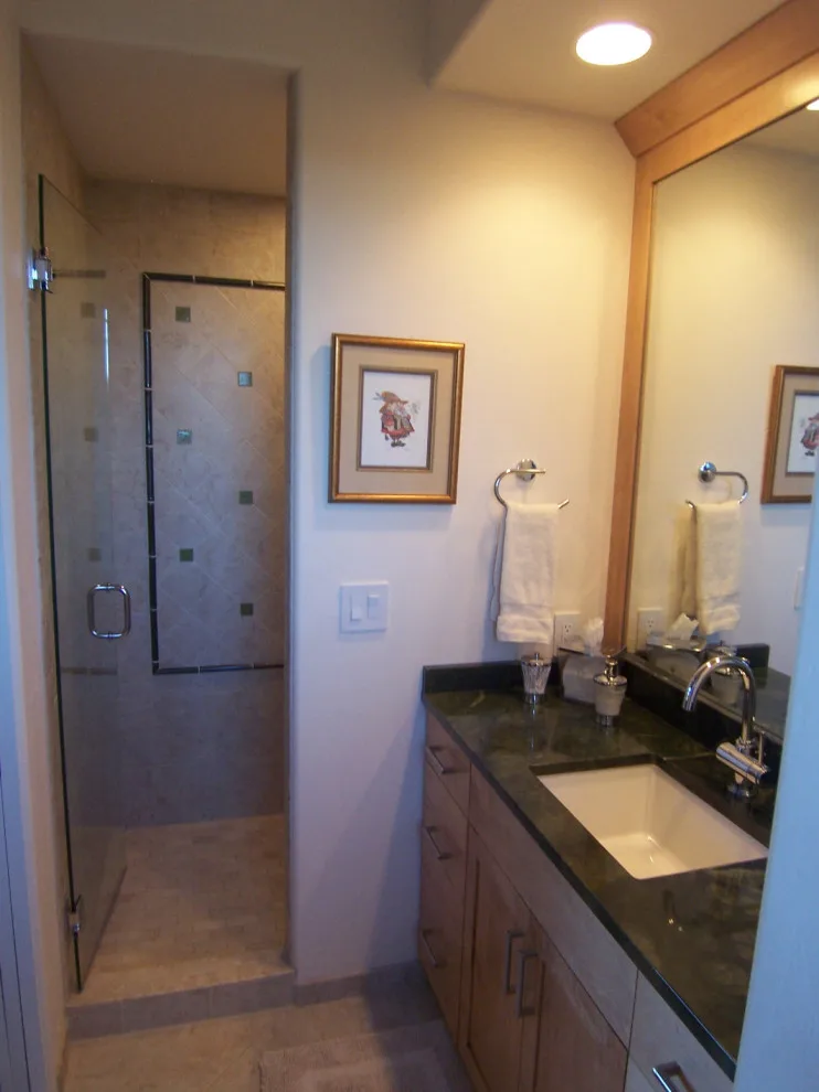 Palisade Residence Designed for Hosting by Keystone Custom Builders, Inc. - Photo 12