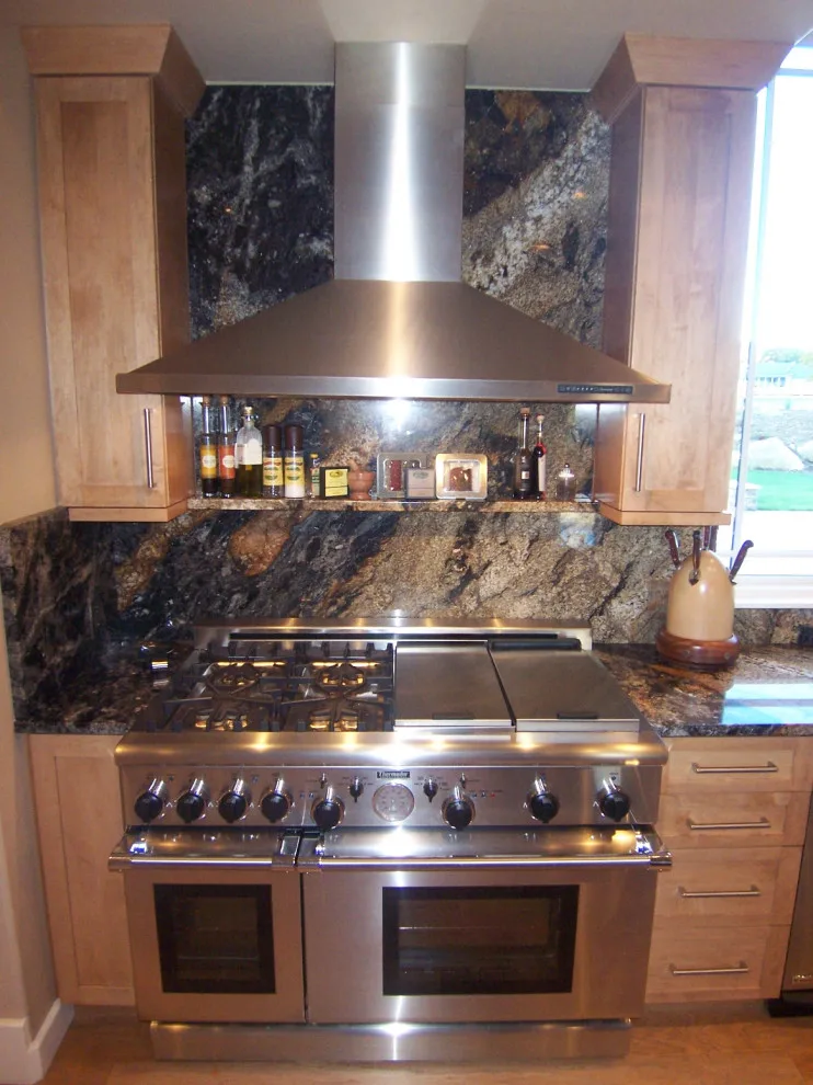 Palisade Residence Designed for Hosting by Keystone Custom Builders, Inc. - Photo 14