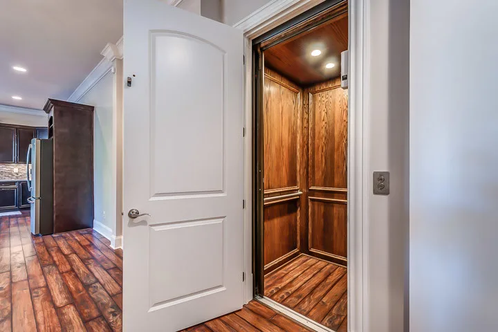 Laurelbrooke Lower Level by Superior Custom Homes & Remodeling - Photo 3