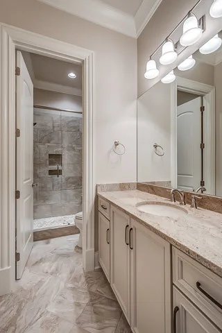 Laurelbrooke Lower Level by Superior Custom Homes & Remodeling - Photo 7