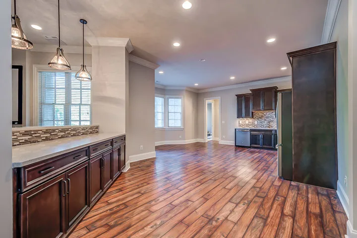 Laurelbrooke Lower Level by Superior Custom Homes & Remodeling - Photo 2