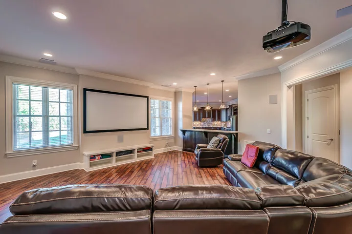 Laurelbrooke Lower Level by Superior Custom Homes & Remodeling - Photo 10