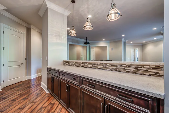 Laurelbrooke Lower Level by Superior Custom Homes & Remodeling - Photo 9