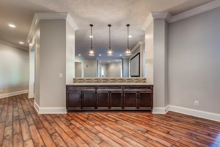 Laurelbrooke Lower Level by Superior Custom Homes & Remodeling - Photo 4