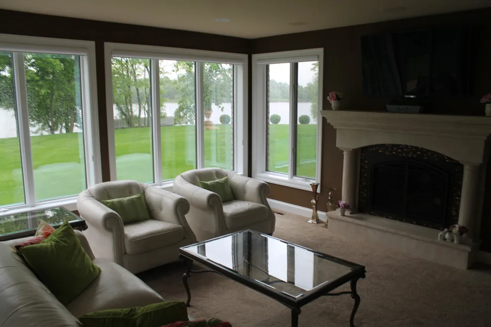 Renovation by Paragon Homes MN By Michael Lang - Photo 9
