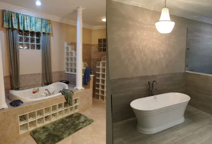 Transformation Images by Elite Construction Of Jax, Inc. - Photo 18