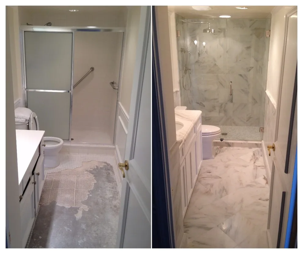 Transformation Images by Elite Construction Of Jax, Inc. - Photo 6